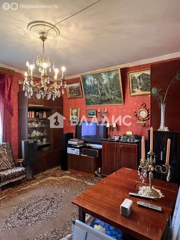 2-комнатная квартира: Санкт-Петербург, улица Гастелло, 9 (56 м) - Фото 2