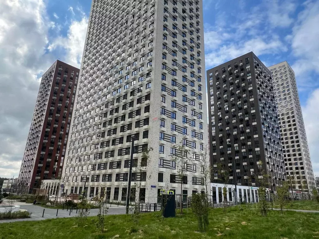 Торговая площадь в Москва Кавказский бул., 51к1 (165 м) - Фото 2