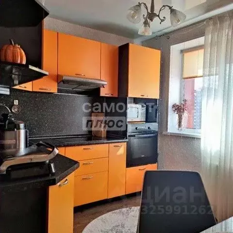 2-к кв. Тюменская область, Тюмень ул. Прокопия Артамонова, 4 (48.6 м) - Фото 2