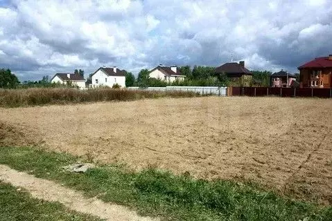 Участок 20 сот. (ИЖС) - Фото 1