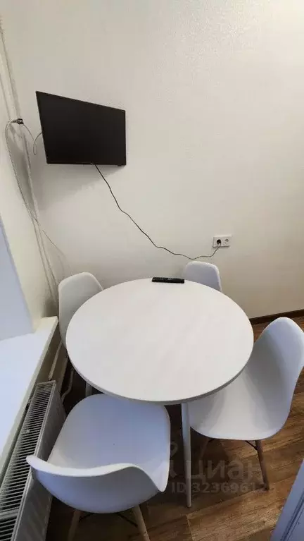 2-к кв. Санкт-Петербург Зверинская ул., 17а (46.0 м) - Фото 2