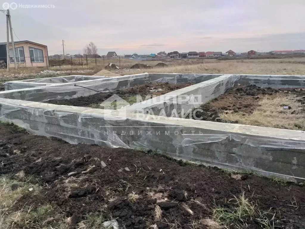 Участок в село Троицкое, Сахалинская улица (7.66 м) - Фото 2