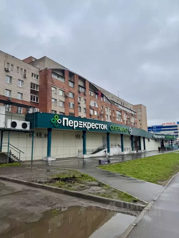 3-к кв. Московская область, Королев просп. Космонавтов, 41 (68.3 м) - Фото 1