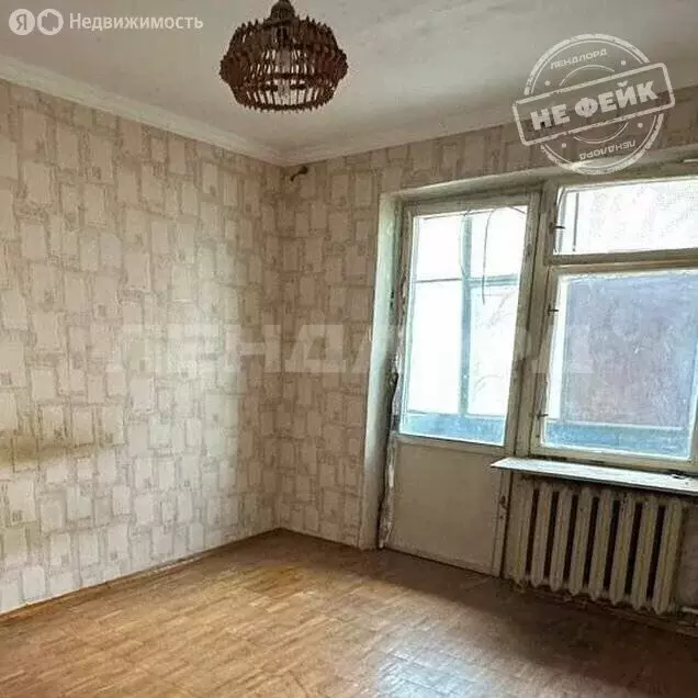 2-комнатная квартира: Ростов-на-Дону, улица Тимошенко, 18 (50.9 м) - Фото 1