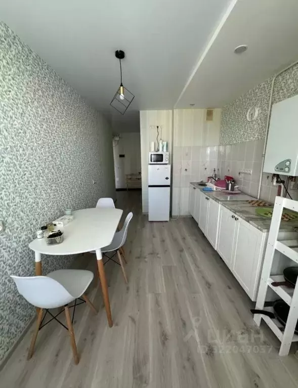 1-к кв. Волгоградская область, Волгоград ул. 8-й Воздушной Армии, 14 ... - Фото 2