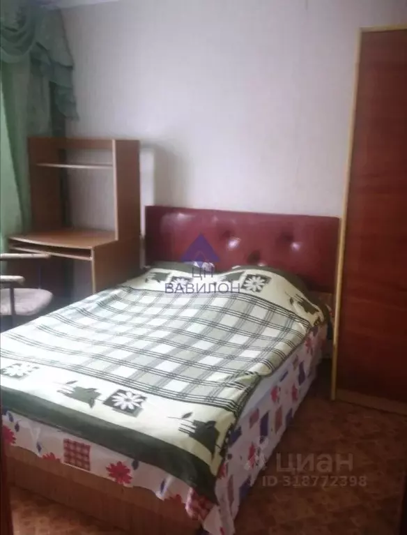 2-к кв. Ростовская область, Волгодонск ул. Энтузиастов (48.0 м) - Фото 0