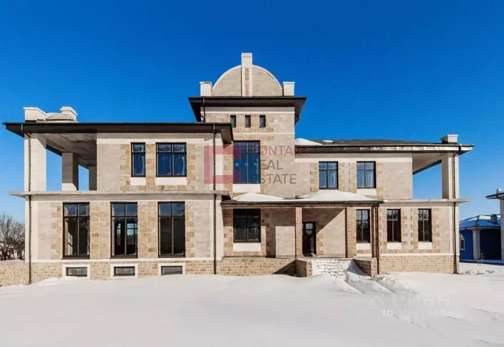 Дом в Московская область, Красногорск городской округ, д. Тимошкино ... - Фото 1