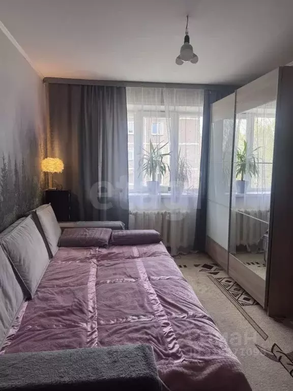 2-к кв. Кемеровская область, Прокопьевск ул. Гайдара, 3А (41.9 м) - Фото 1