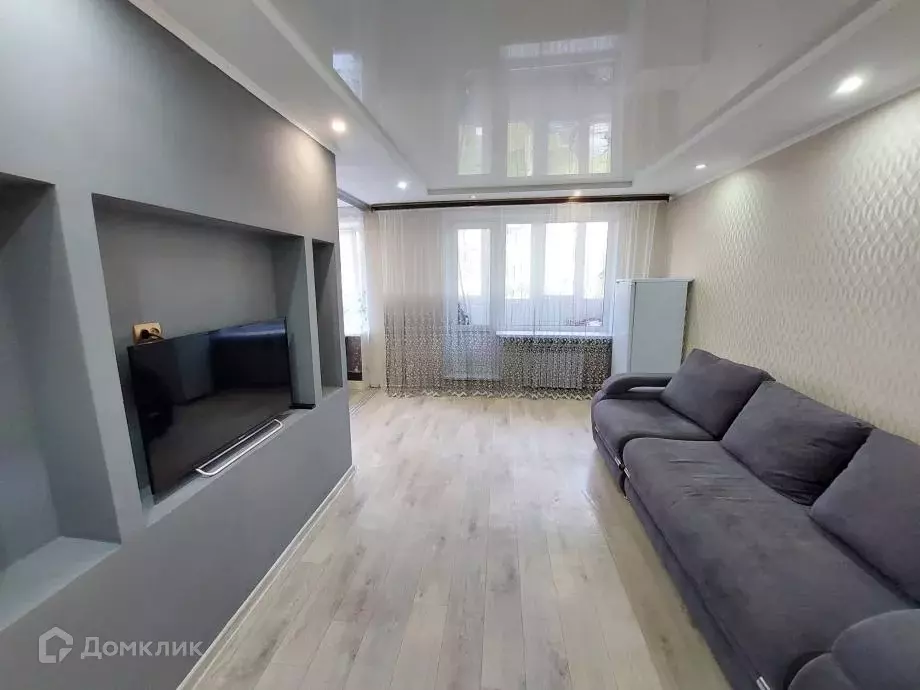 Продаётся 3-к квартира, 58.5 м - Фото 0