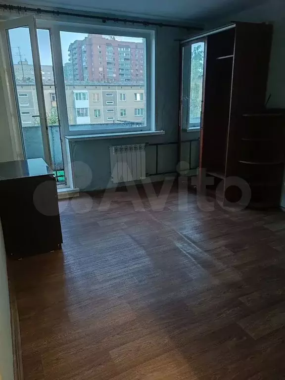 1-к. квартира, 36 м, 4/5 эт. - Фото 0