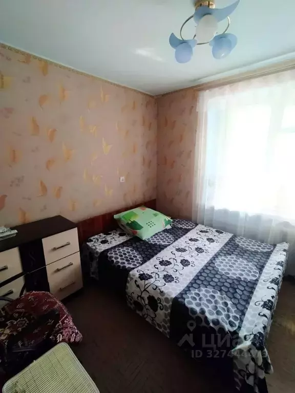 4-к кв. Волгоградская область, Михайловка Поперечная ул., 2 (76.0 м) - Фото 2