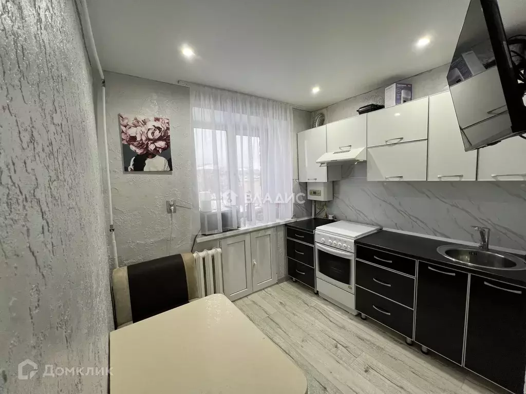 Продаётся 2-к квартира, 45.3 м - Фото 1