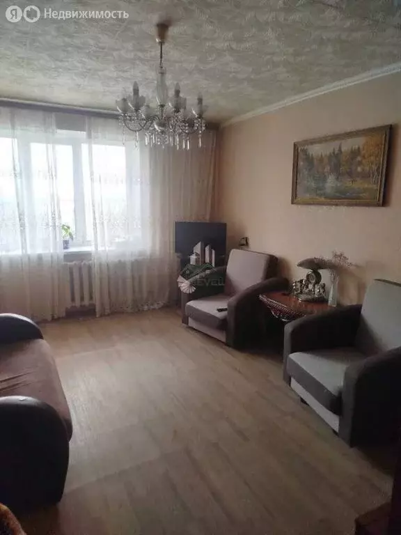 3-комнатная квартира: Саратов, Гвардейская улица, 24 (64 м) - Фото 0