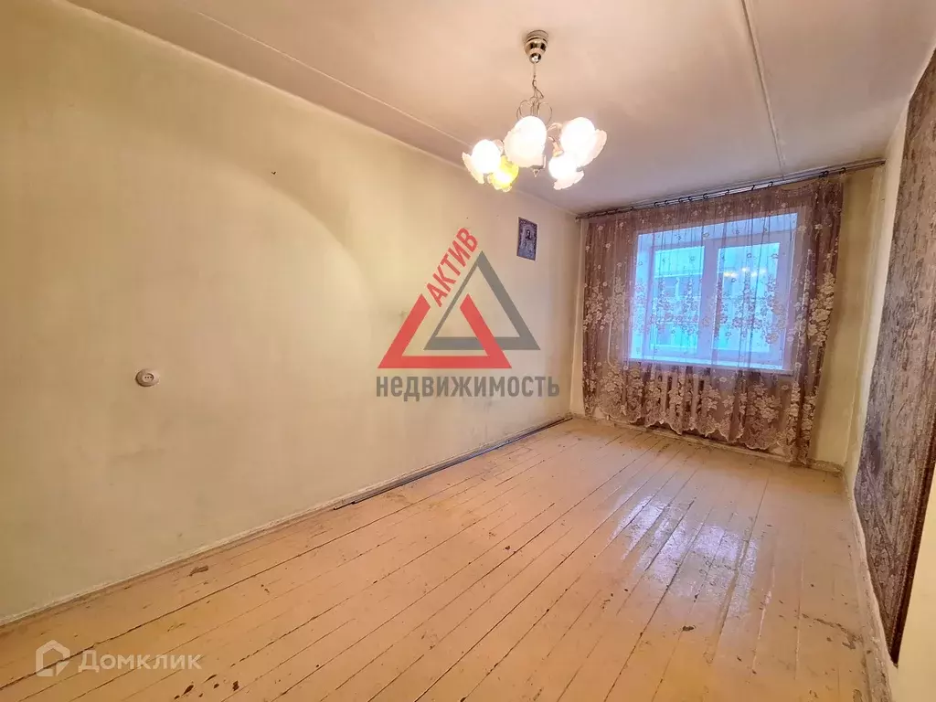 Продаётся 2-к квартира, 42.7 м - Фото 1