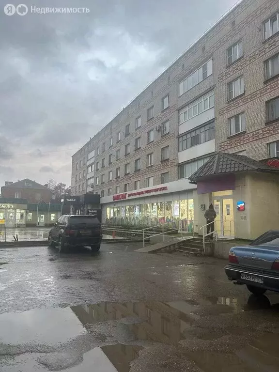 1к в 7-комнатной квартире (17.8 м) - Фото 2