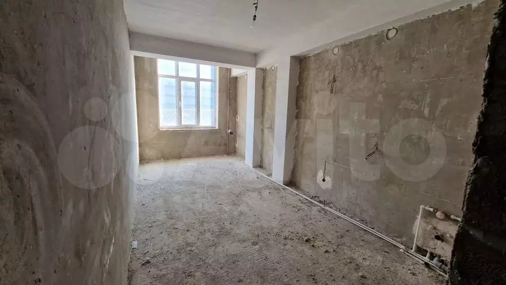 Квартира-студия, 47 м, 2/14 эт. - Фото 0