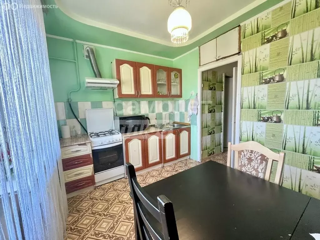 2-комнатная квартира: Тимашевск, улица Ленина, 88 (52 м) - Фото 2