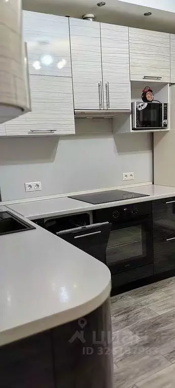 1-к кв. Московская область, Одинцово ул. Чистяковой, 18 (43.0 м) - Фото 2