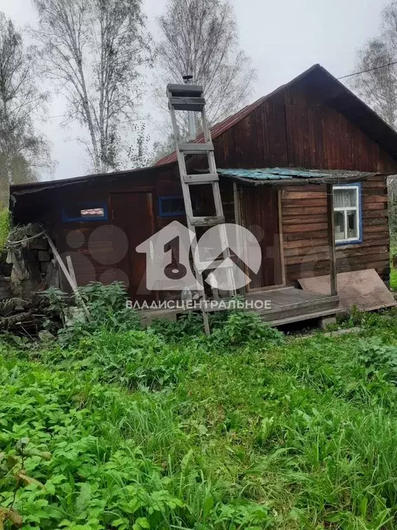 Дом 40 м на участке 6,5 сот. - Фото 1