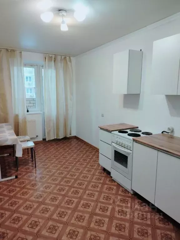 2-к кв. Краснодарский край, Краснодар Имени Петра Метальникова мкр, ... - Фото 2