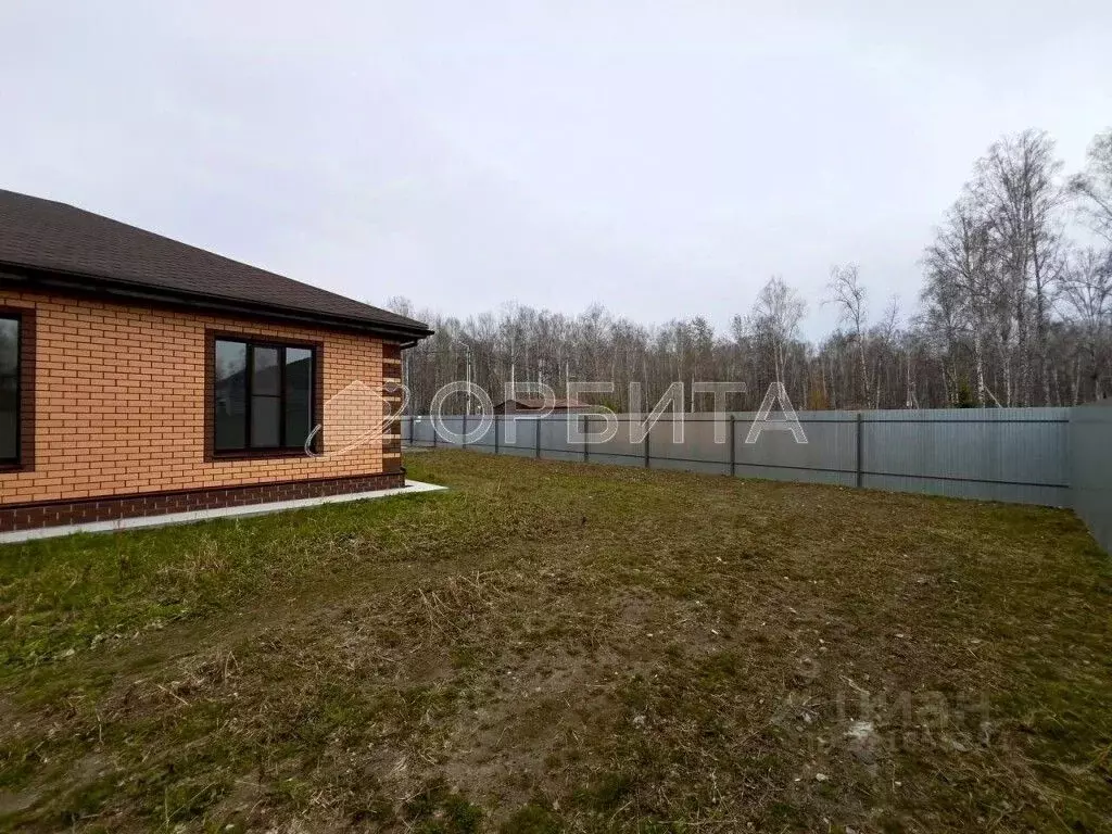 Дом в Тюменская область, Тюменский муниципальный округ Салаирский ... - Фото 2