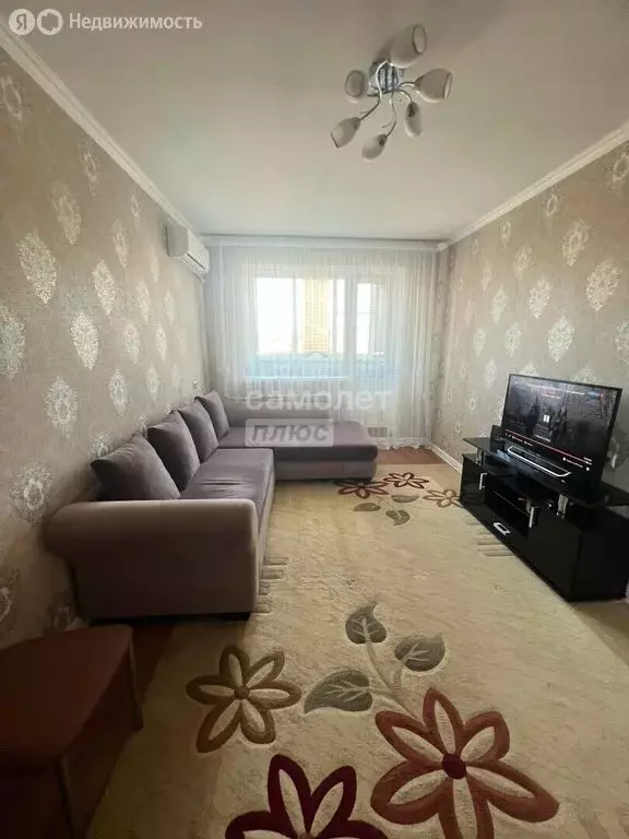 2-комнатная квартира: Темрюк, улица Ленина, 81 (43.4 м) - Фото 1