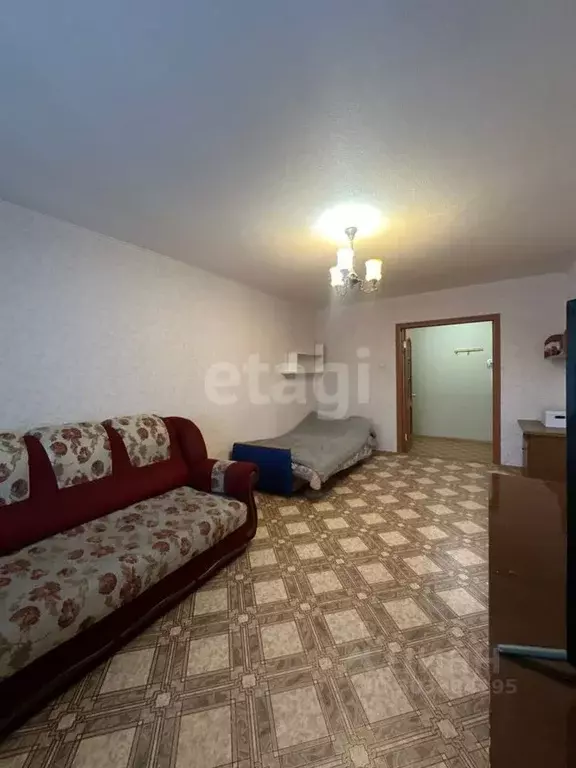 2-к кв. Татарстан, Казань ул. Юлиуса Фучика, 82 (65.0 м) - Фото 1