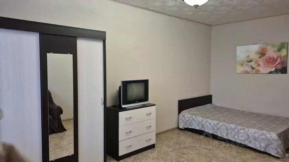 1-к кв. Ивановская область, Кинешма ул. Дунаевского, 1 (34.0 м) - Фото 2