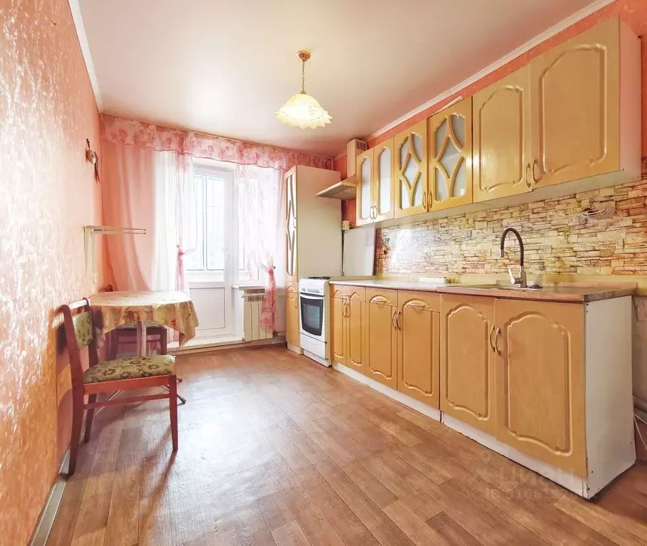 3-к кв. Орловская область, Орел Московское ш., 170 (62.4 м) - Фото 0
