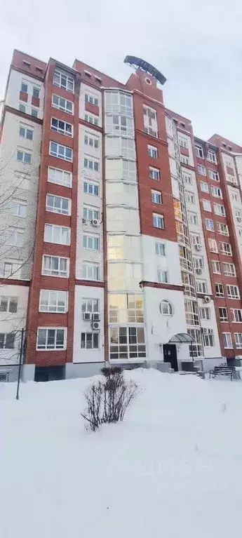 Студия Кемеровская область, Кемерово просп. Шахтеров, 101А (42.3 м) - Фото 1