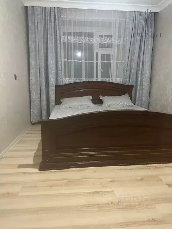 3-к кв. Чеченская республика, Грозный ул. Лисицина, 7А (65.0 м) - Фото 1