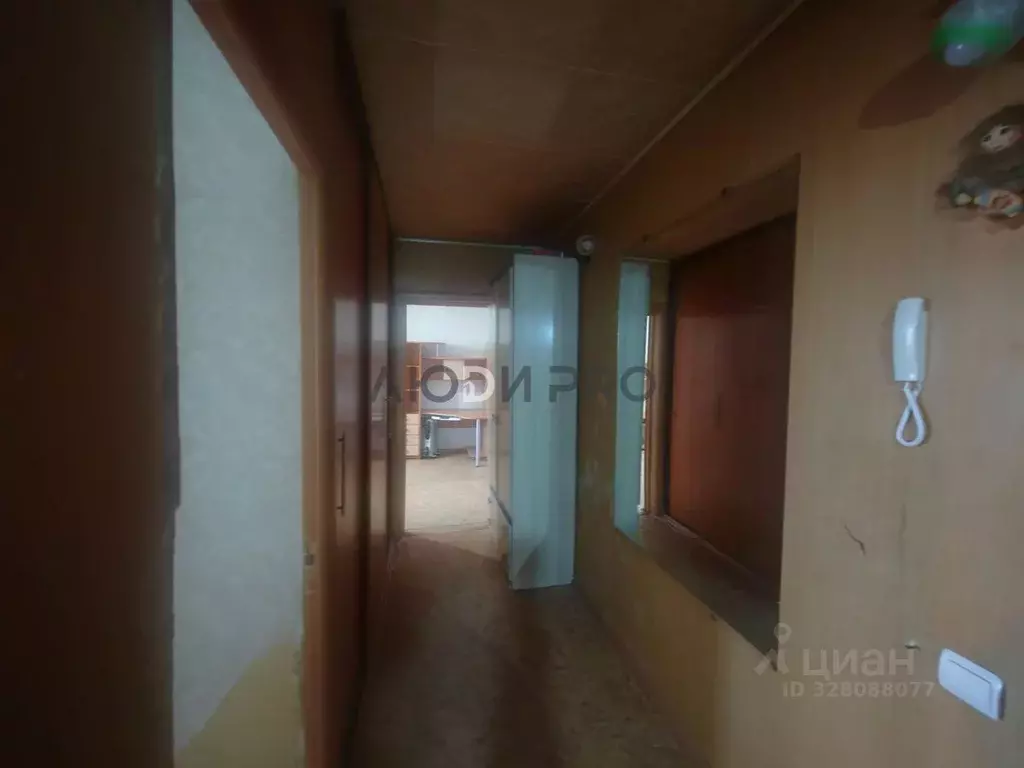 3-к кв. Алтайский край, Барнаул ул. Островского, 4 (60.0 м) - Фото 2