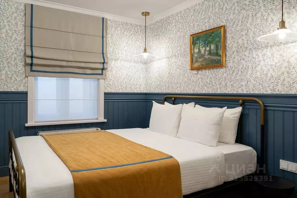 Комната Татарстан, Казань ул. Маяковского, 26 - Фото 2