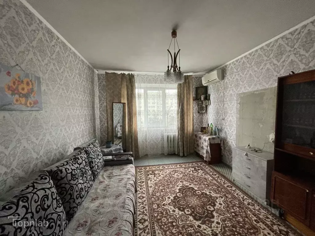 2-к кв. Адыгея, Майкоп ул. 12 Марта, 136 (50.8 м) - Фото 2