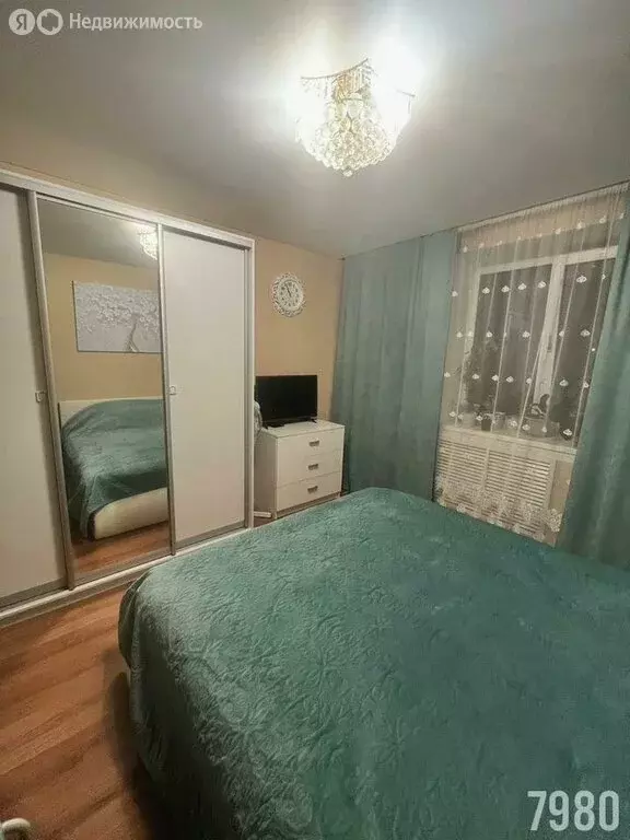 2-комнатная квартира: Аксай, Садовая улица, 14А (50 м) - Фото 1