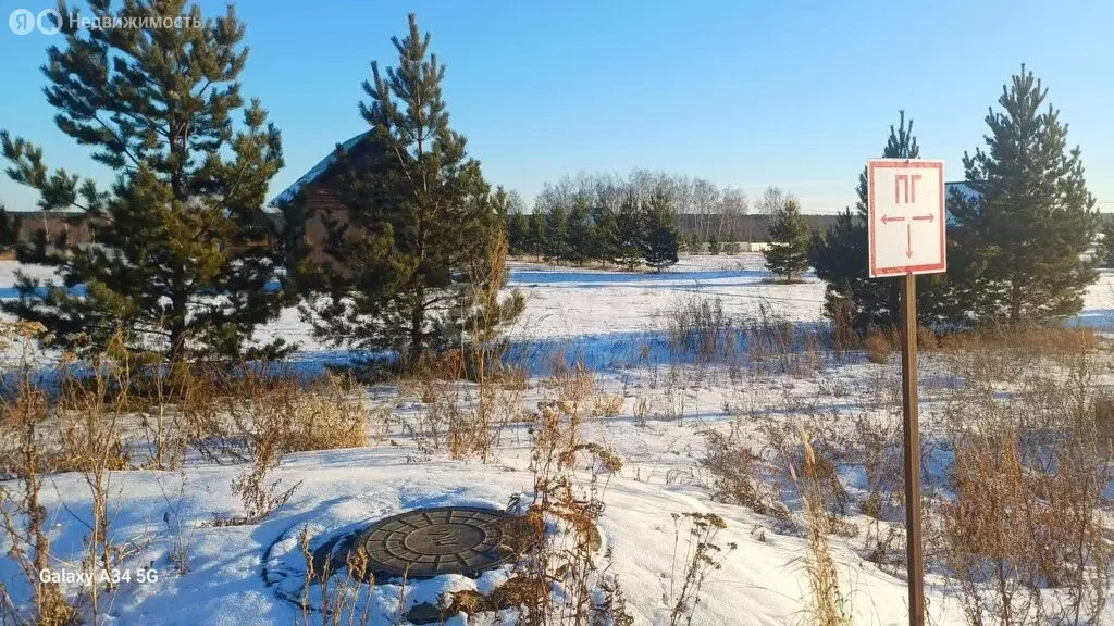 Дом в село Сингуль Татарский, Вербная улица (20.2 м) - Фото 1