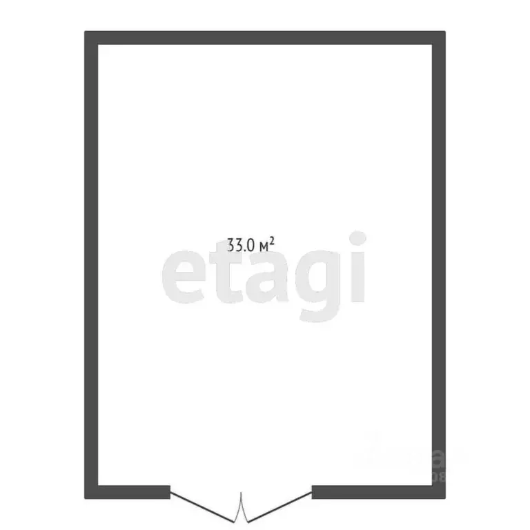 Гараж в Ханты-Мансийский АО, Ханты-Мансийск Геофизик ... - Фото 2