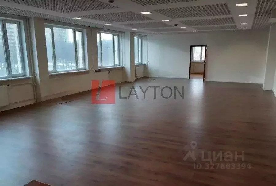 Офис в Москва Коломенский проезд, 13А (420 м) - Фото 1