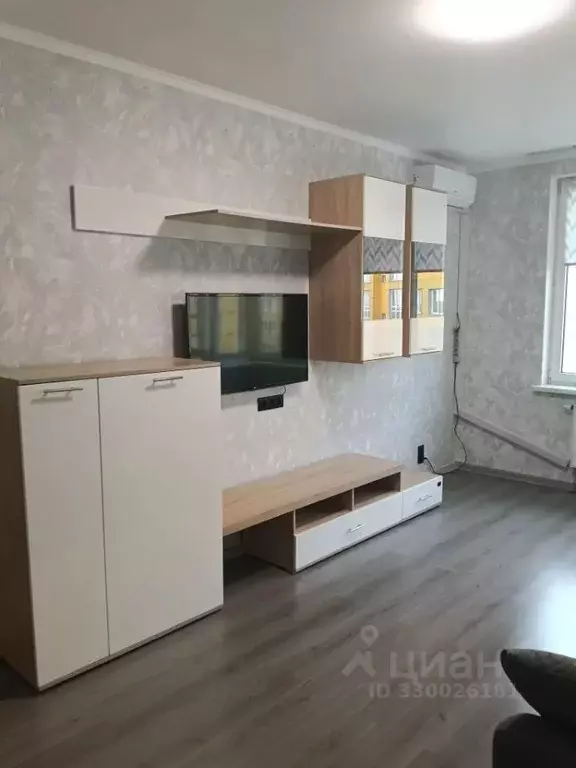 1-к кв. Московская область, Видное ул. Радужная, 4с1 (35.0 м) - Фото 1