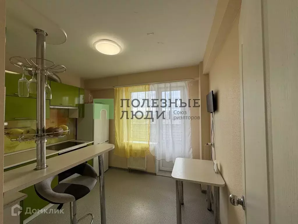Продаётся 2-к квартира, 44 м - Фото 1