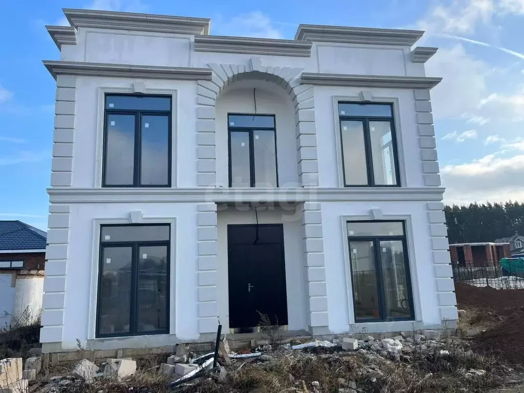 Дом в Московская область, Ленинский городской округ, д. Орлово, Орловъ ... - Фото 1