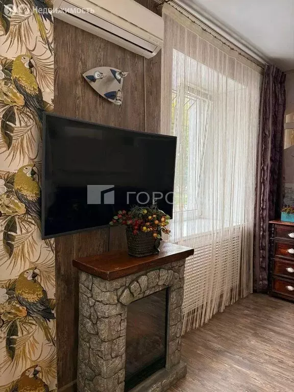 2-комнатная квартира: Барнаул, проспект Калинина, 6 (56.2 м) - Фото 1