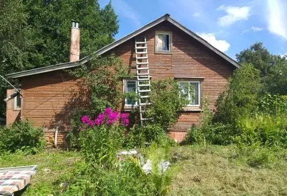 Дом в Московская область, Богородский городской округ, д. ... - Фото 1