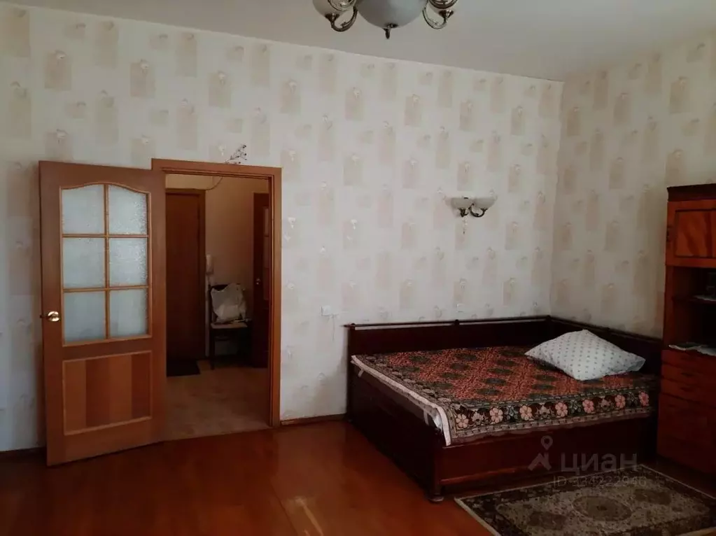 1-к кв. Санкт-Петербург 2-я Алексеевская ул., 7 (54.0 м) - Фото 2