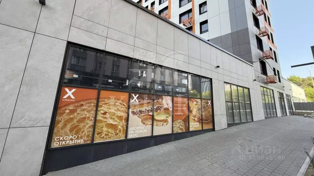 Помещение свободного назначения в Московская область, Красногорск ... - Фото 2