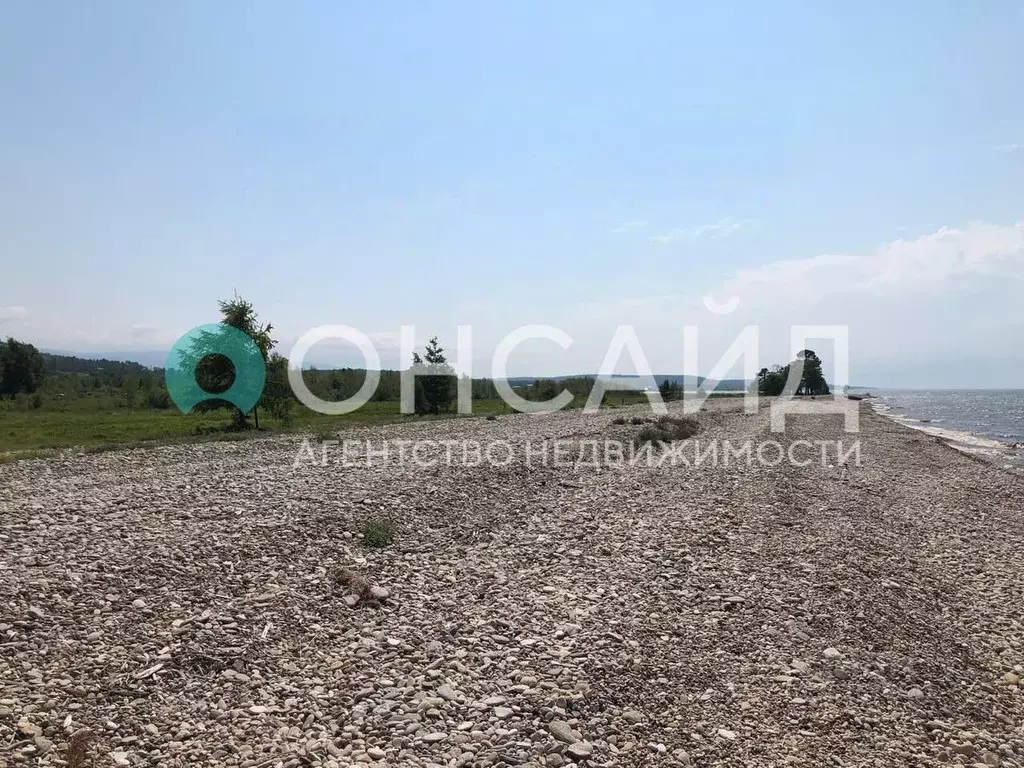 Участок в Бурятия, Кабанский район, с. Сухая  (6.0 га.) - Фото 2