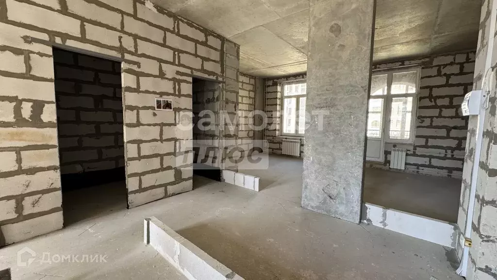 Продаётся 3-к квартира, 58.6 м - Фото 1