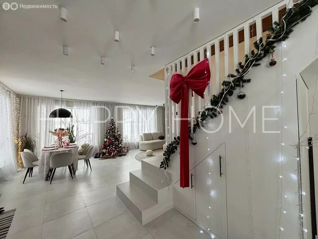 Дом в Калужская область, Боровский муниципальный округ, деревня ... - Фото 2