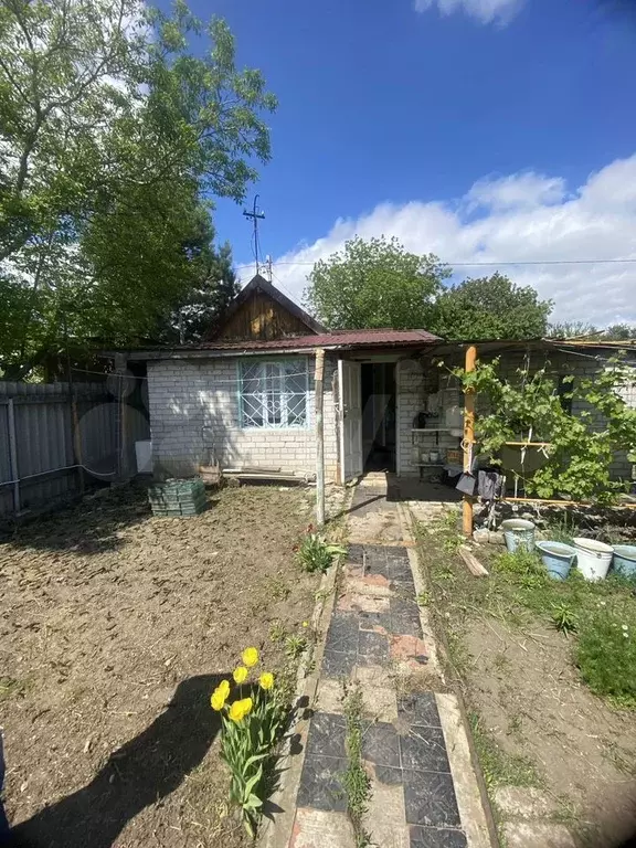 Дача 27,9 м на участке 5,3 сот. - Фото 0