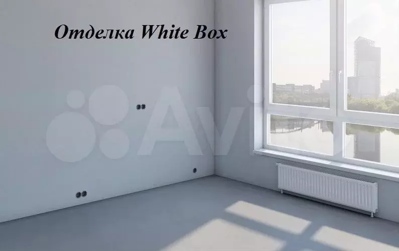 Квартира-студия, 20,8 м, 15/25 эт. - Фото 0